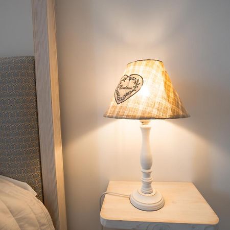 Il Covo Di Monopoli Apartman Kültér fotó