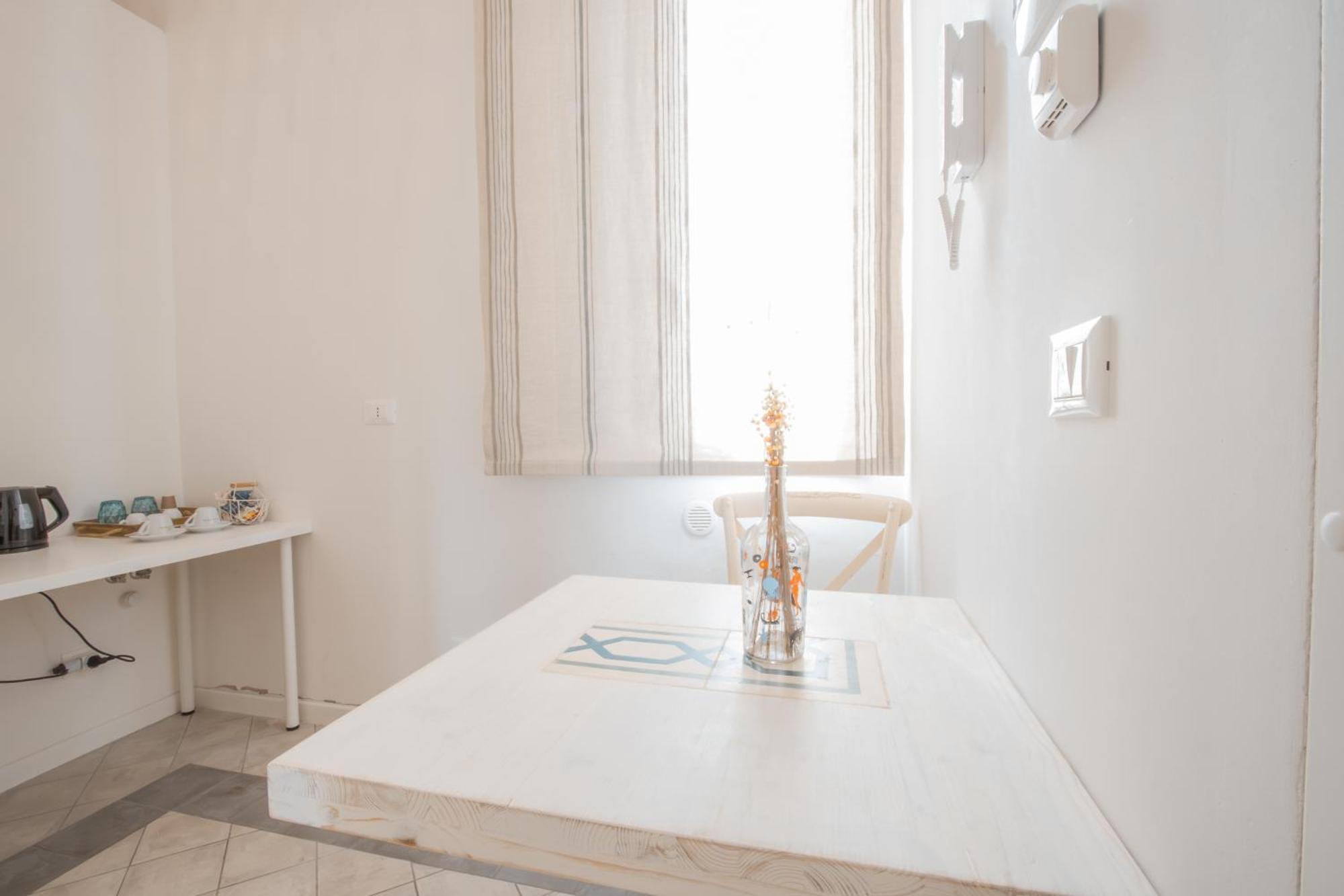 Il Covo Di Monopoli Apartman Kültér fotó