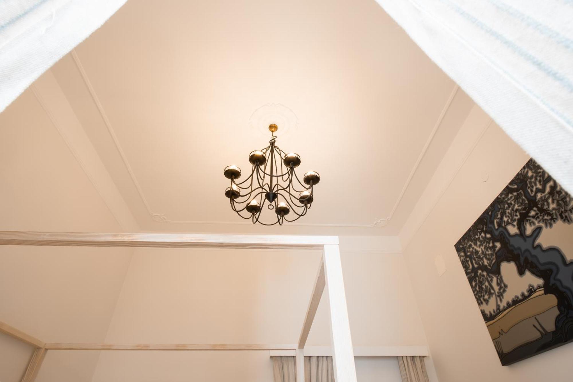 Il Covo Di Monopoli Apartman Kültér fotó