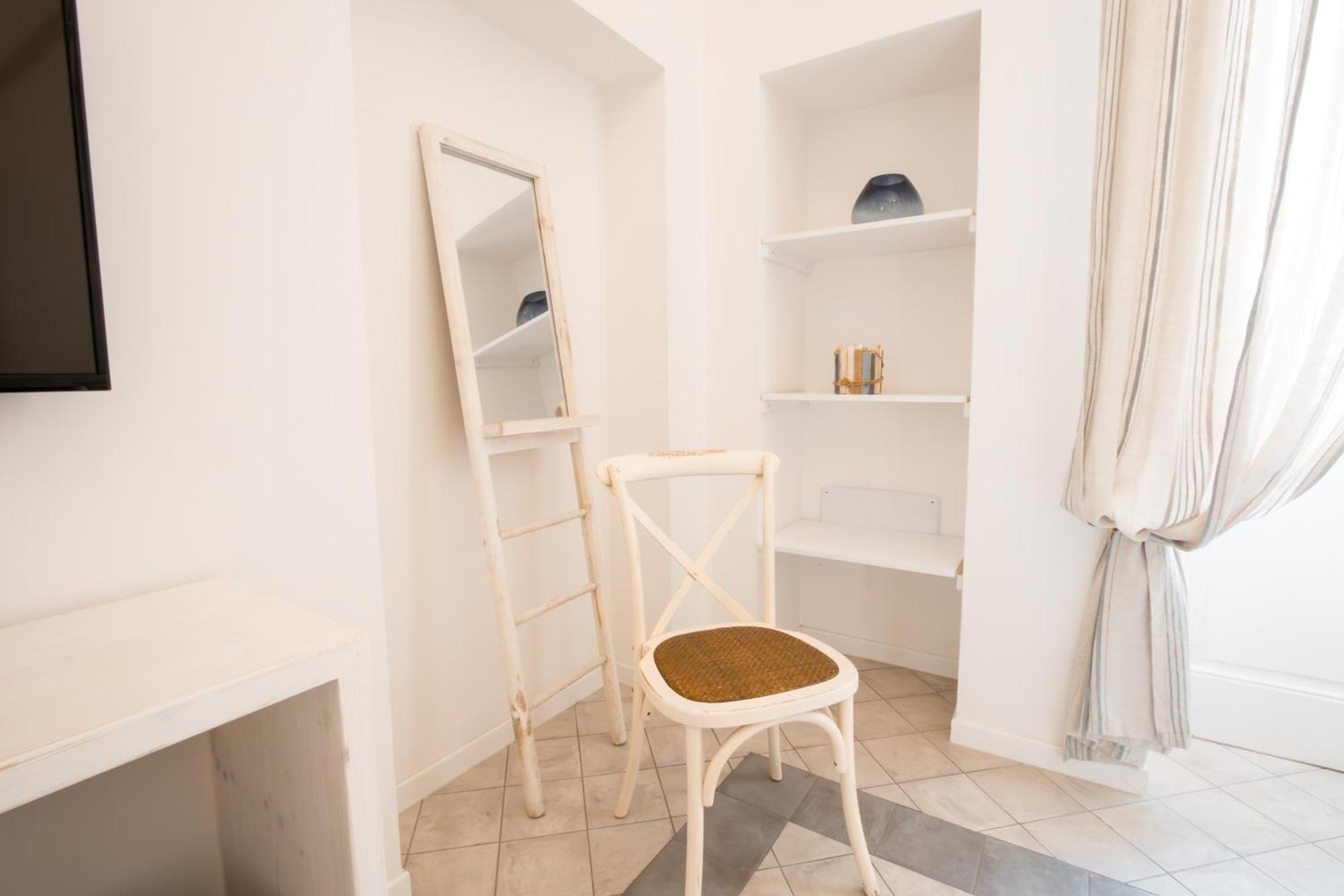 Il Covo Di Monopoli Apartman Kültér fotó