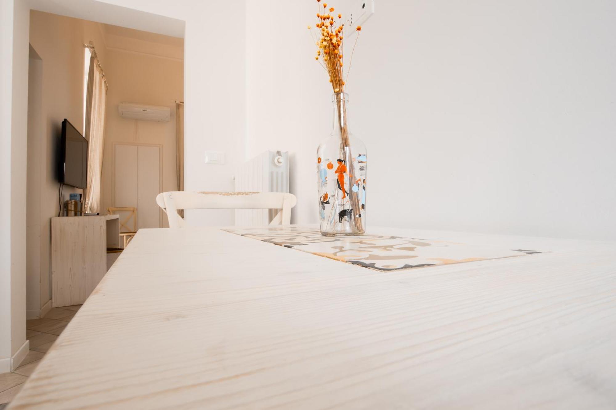 Il Covo Di Monopoli Apartman Kültér fotó