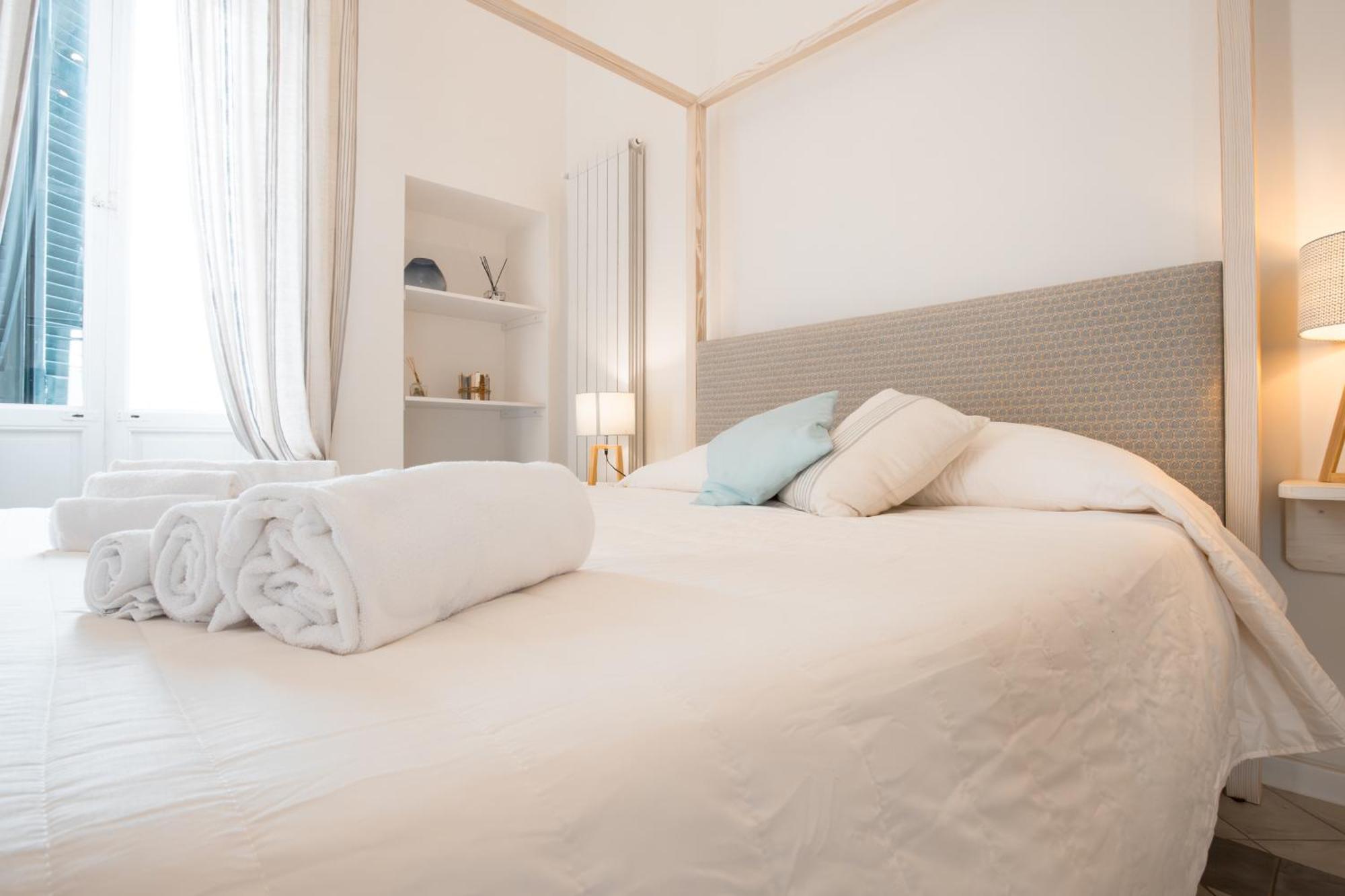 Il Covo Di Monopoli Apartman Kültér fotó