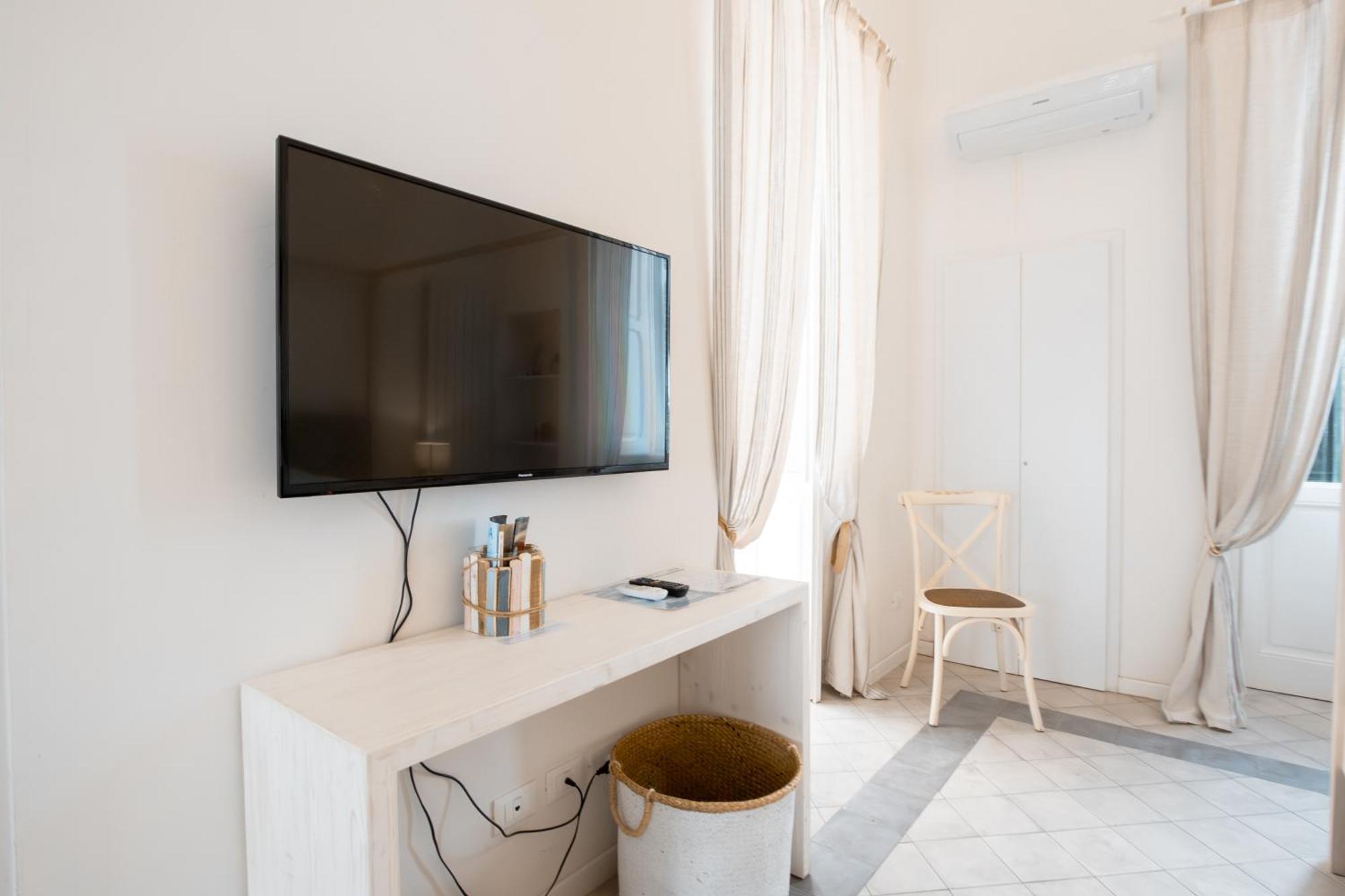 Il Covo Di Monopoli Apartman Kültér fotó