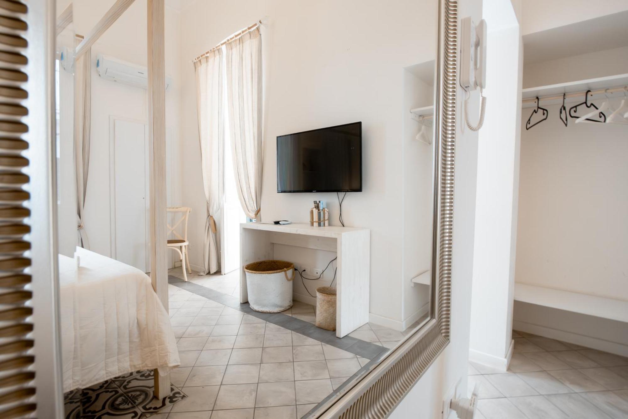 Il Covo Di Monopoli Apartman Kültér fotó
