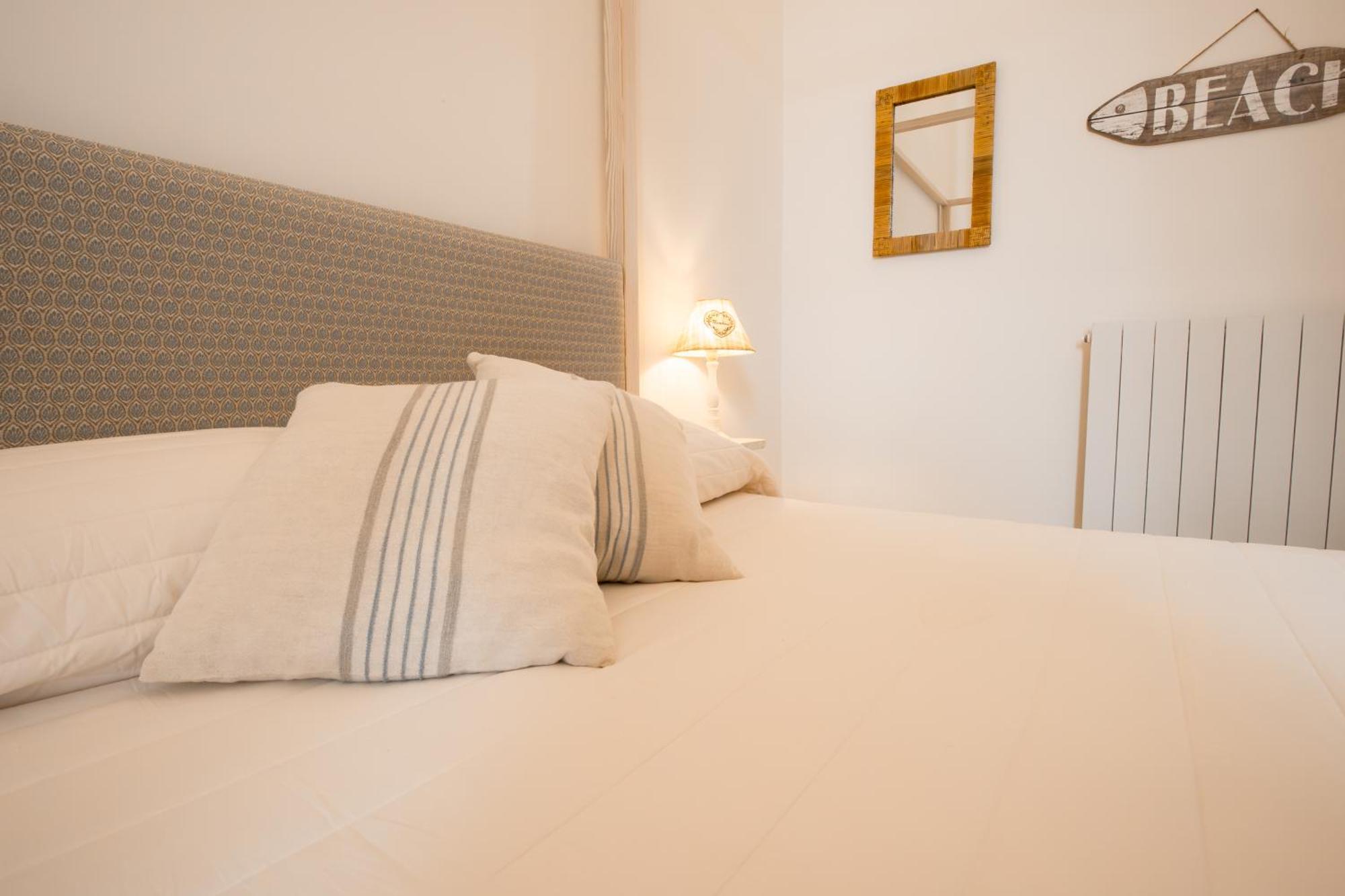 Il Covo Di Monopoli Apartman Kültér fotó