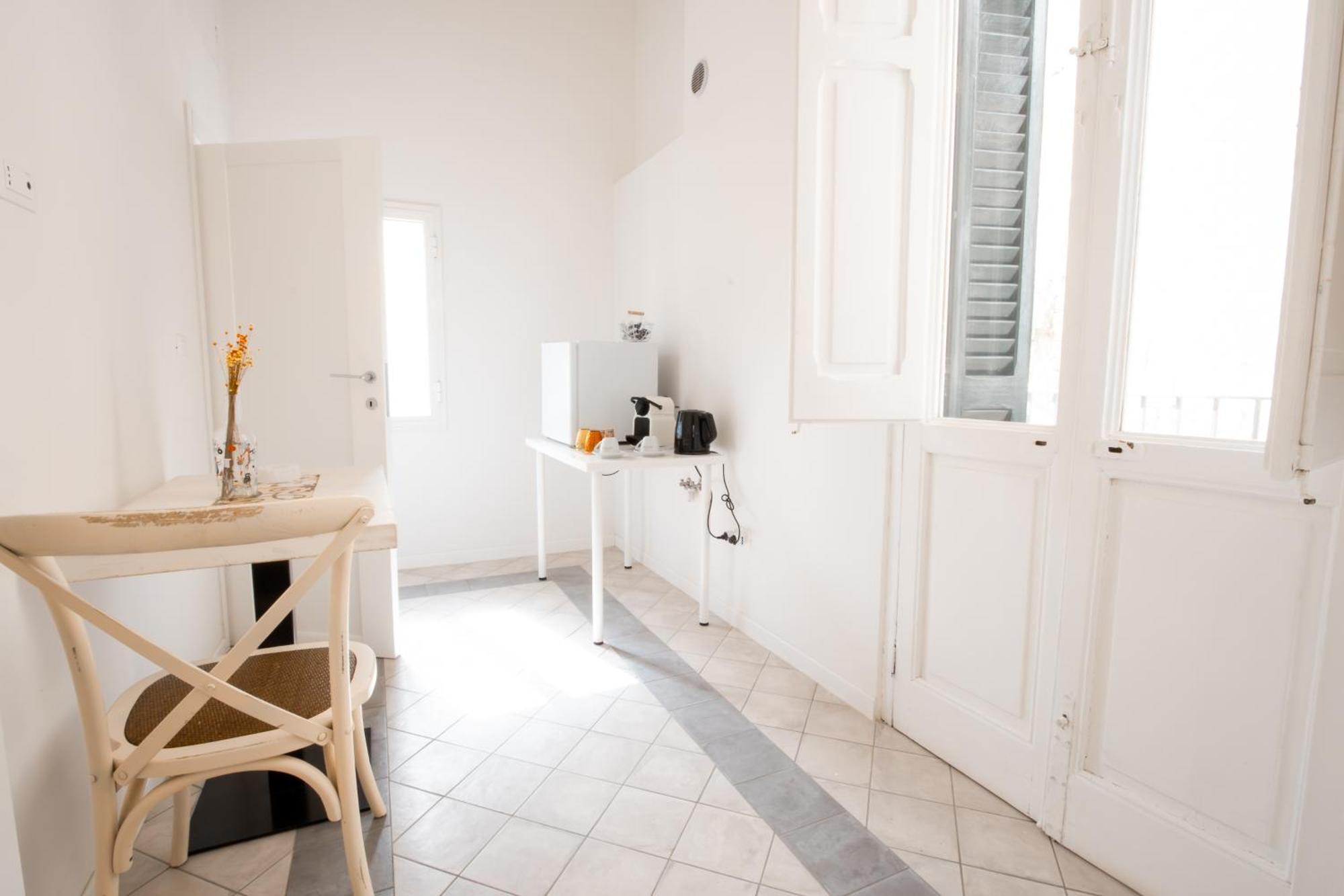 Il Covo Di Monopoli Apartman Kültér fotó