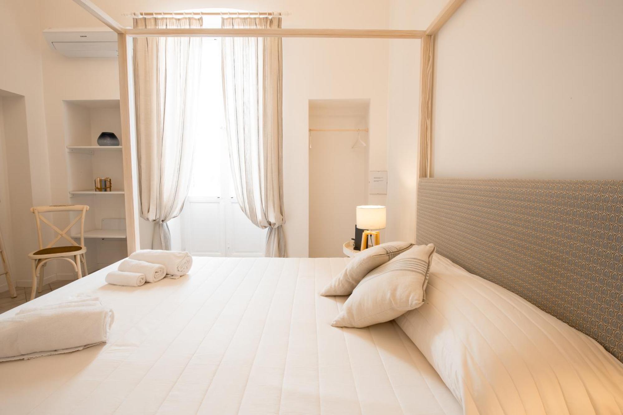 Il Covo Di Monopoli Apartman Kültér fotó