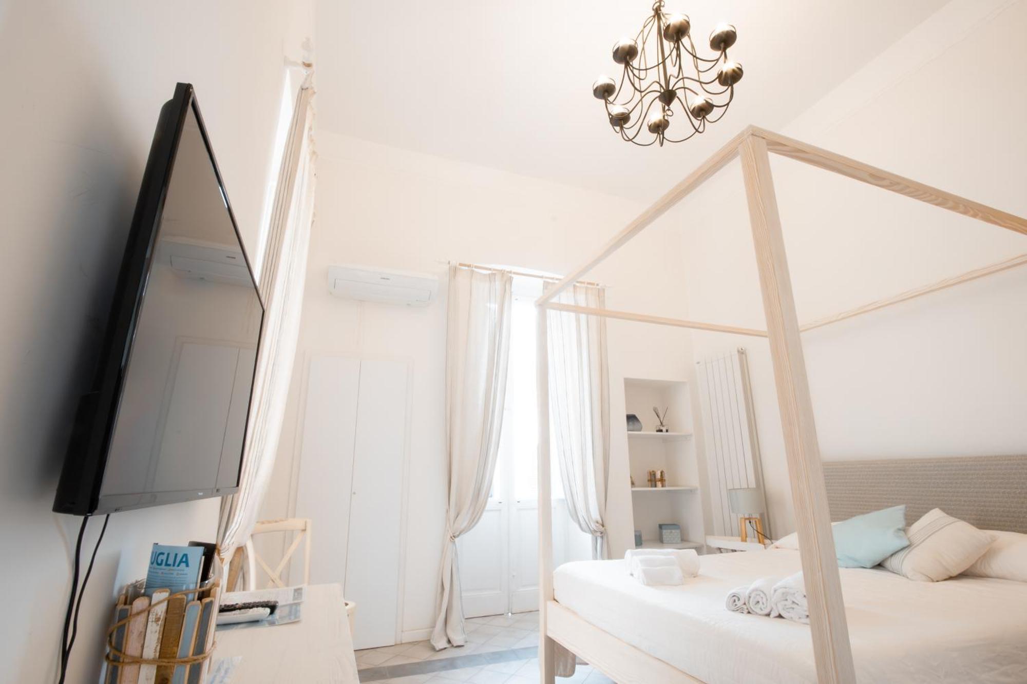 Il Covo Di Monopoli Apartman Kültér fotó