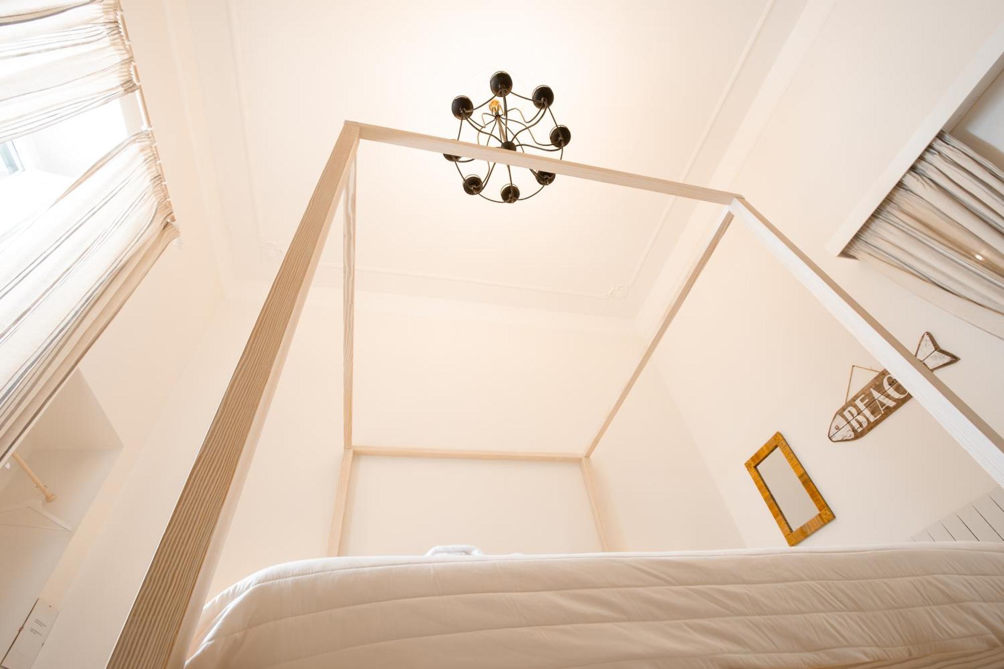 Il Covo Di Monopoli Apartman Kültér fotó