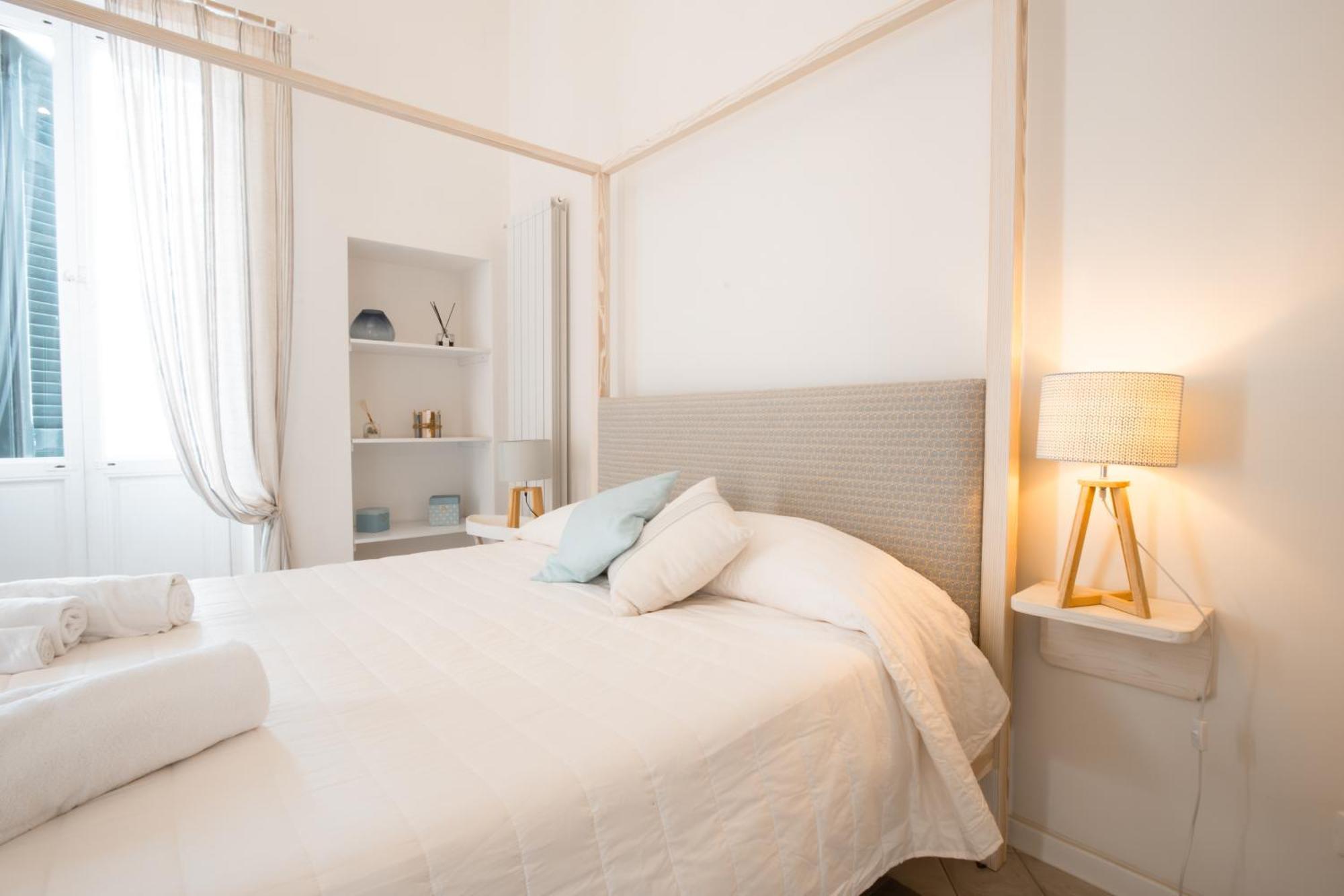 Il Covo Di Monopoli Apartman Kültér fotó