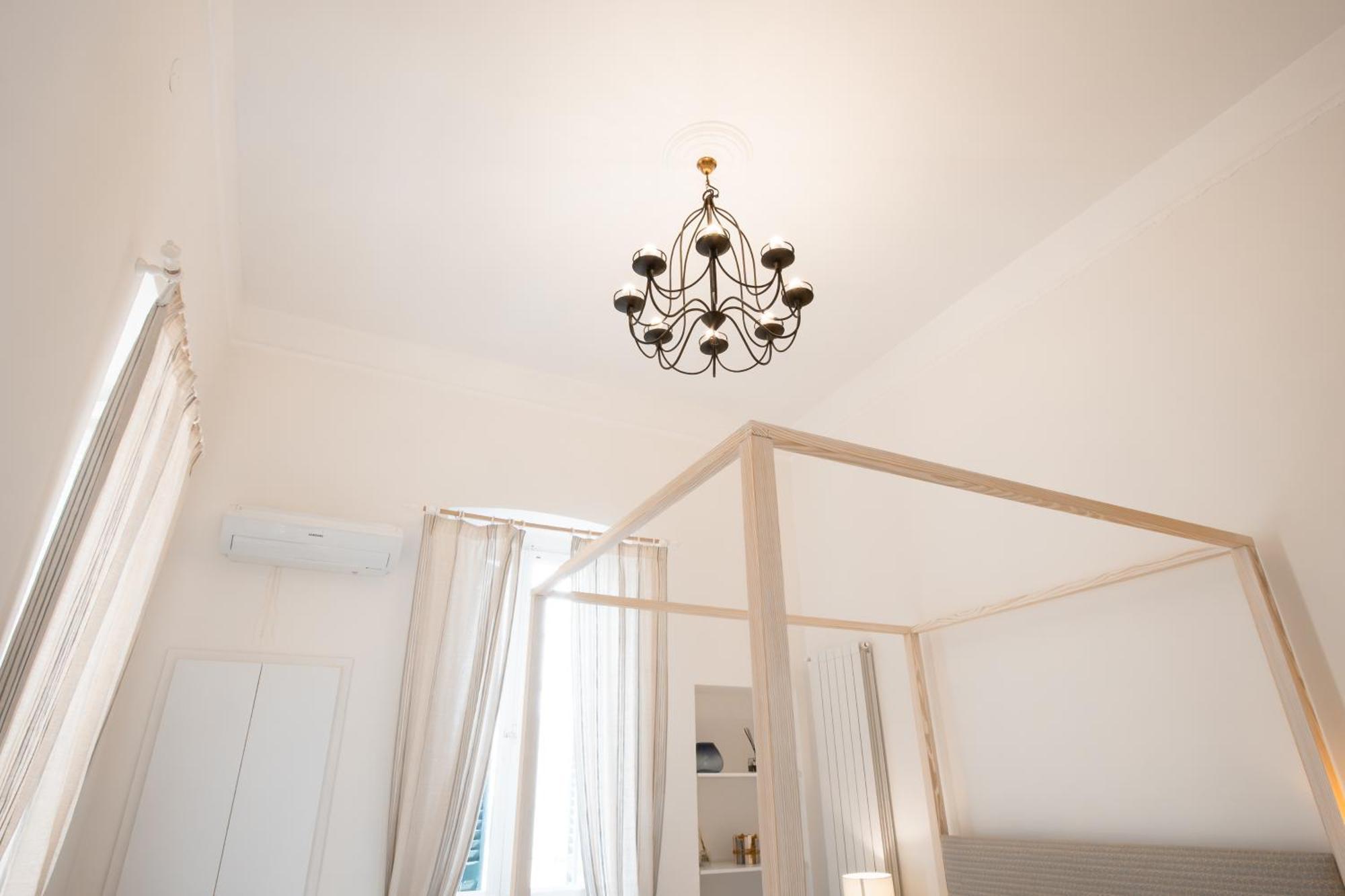 Il Covo Di Monopoli Apartman Kültér fotó