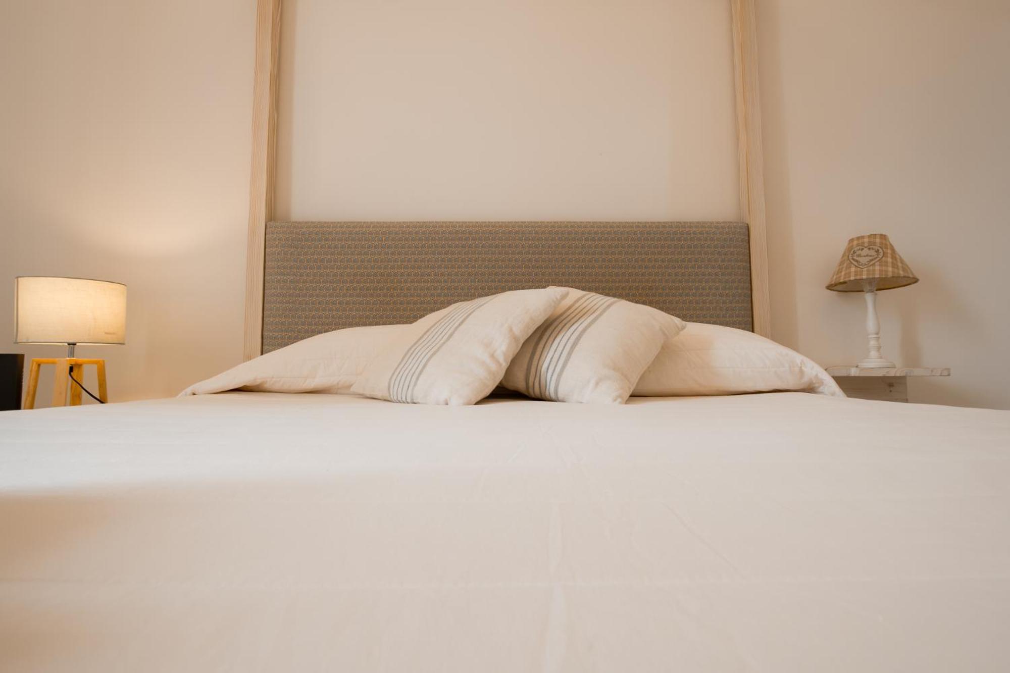 Il Covo Di Monopoli Apartman Kültér fotó