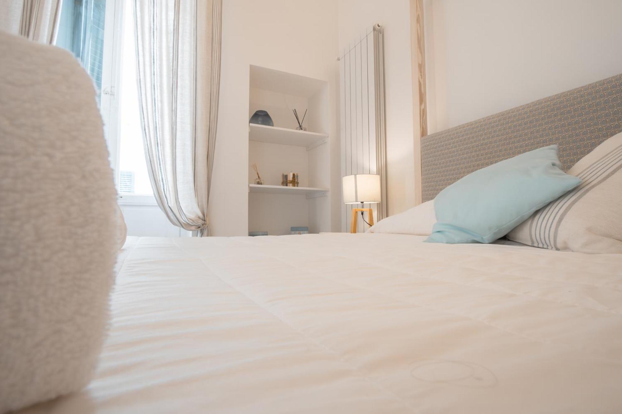 Il Covo Di Monopoli Apartman Kültér fotó