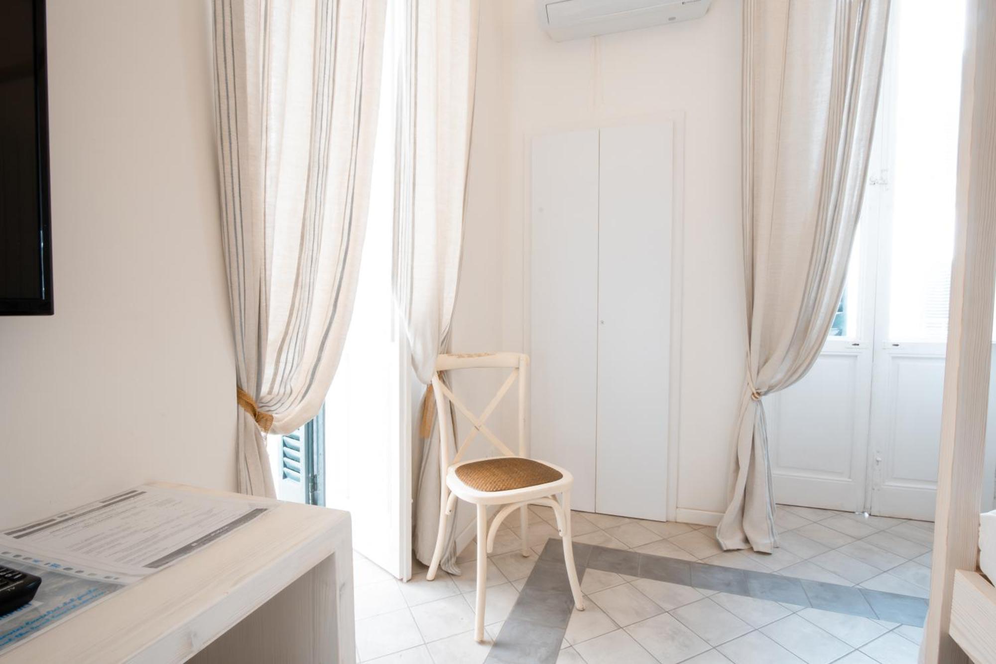 Il Covo Di Monopoli Apartman Kültér fotó