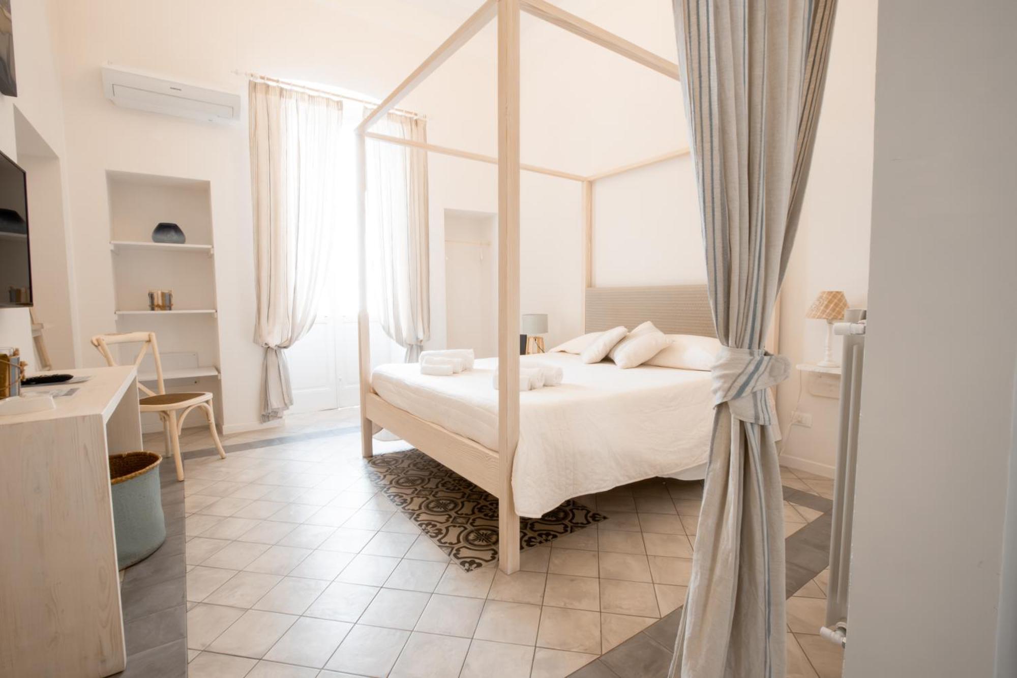 Il Covo Di Monopoli Apartman Kültér fotó