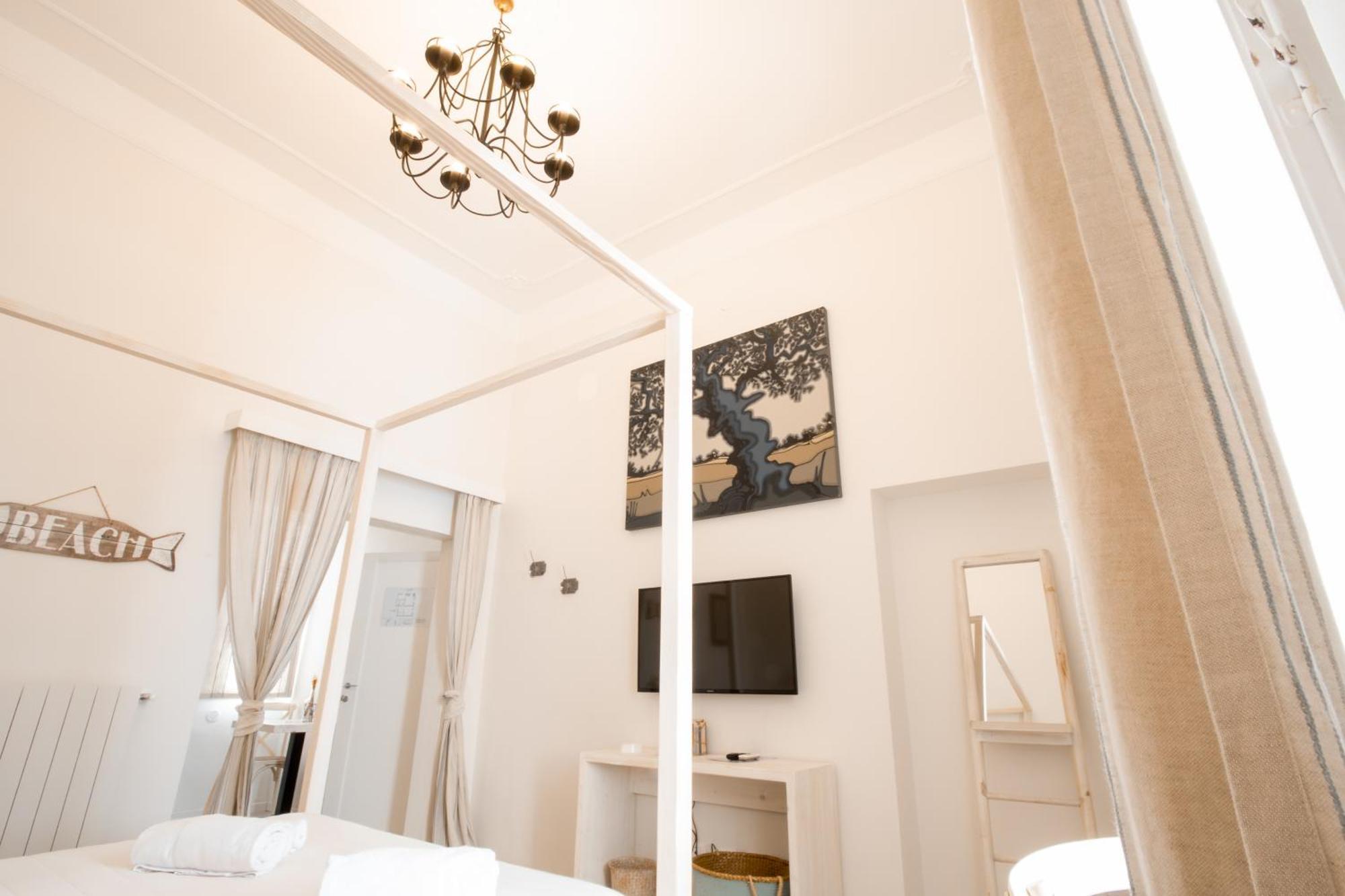 Il Covo Di Monopoli Apartman Kültér fotó